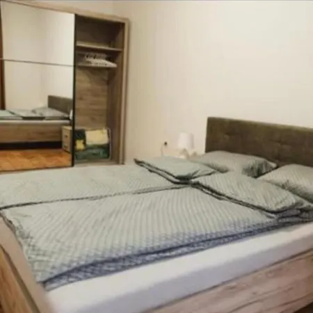 Alice Apartament Centru Apartment *