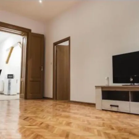 Alice Apartament Centru Apartment Sibiu