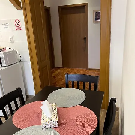 Alice Apartament Centru Sibiu