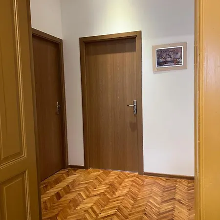 Alice Apartament Centru Sibiu