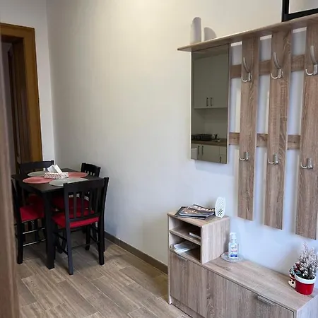 Alice Apartament Centru Apartment