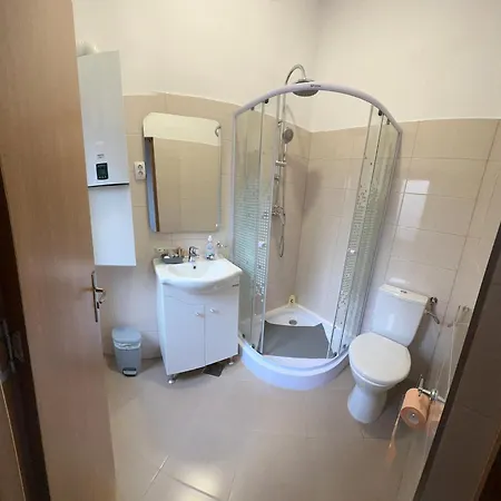 Alice Apartament Centru Sibiu