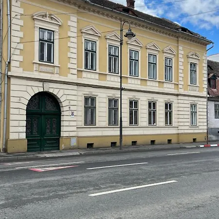 Alice Apartament Centru * Sibiu