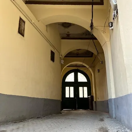 Alice Apartament Centru * Sibiu