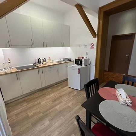Alice Apartament Centru Sibiu
