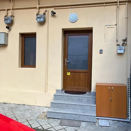 Alice Apartament Centru * Sibiu