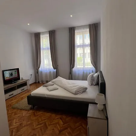 Apartment Alice Apartament Centru Sibiu