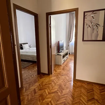 Alice Apartament Centru *