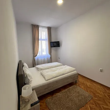 Alice Apartament Centru Sibiu